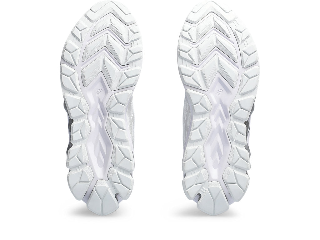 Women’s Asics Gel Quantum 180 7 'White/Pure Silver'