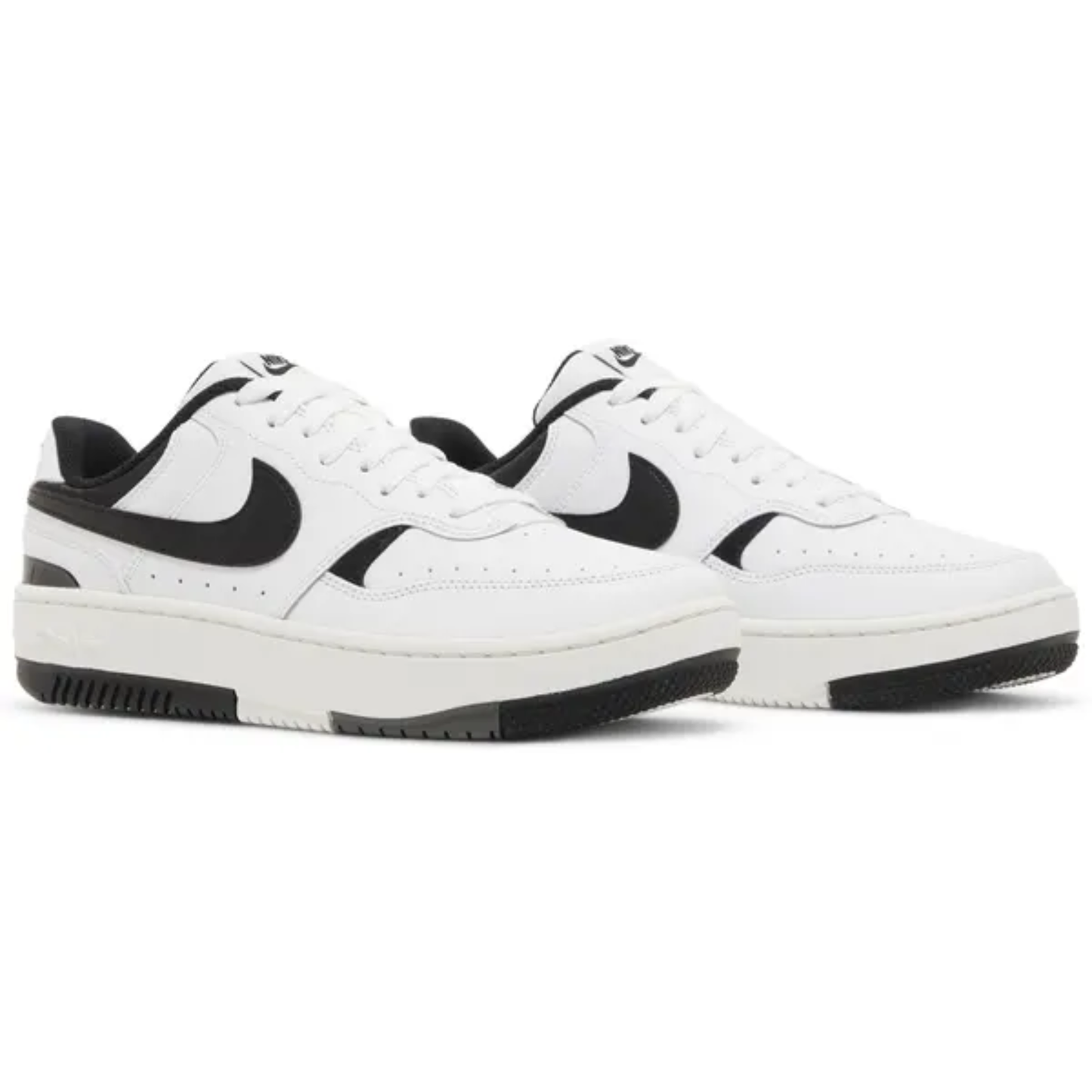 Nike Women's White Black Gamma Force, DX9176 100
