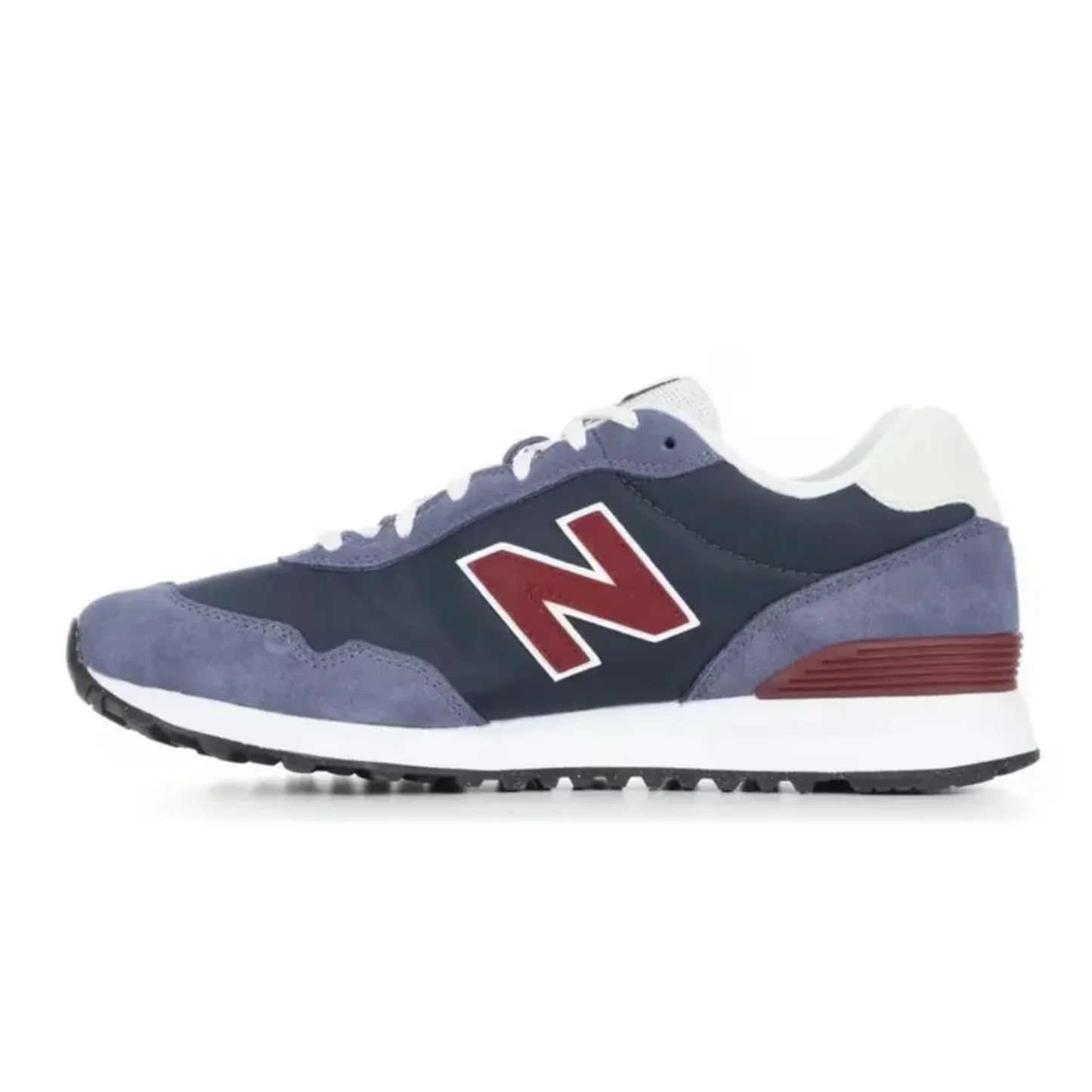 New Balance Men's Blue 515 Sneakers, ML515WNV