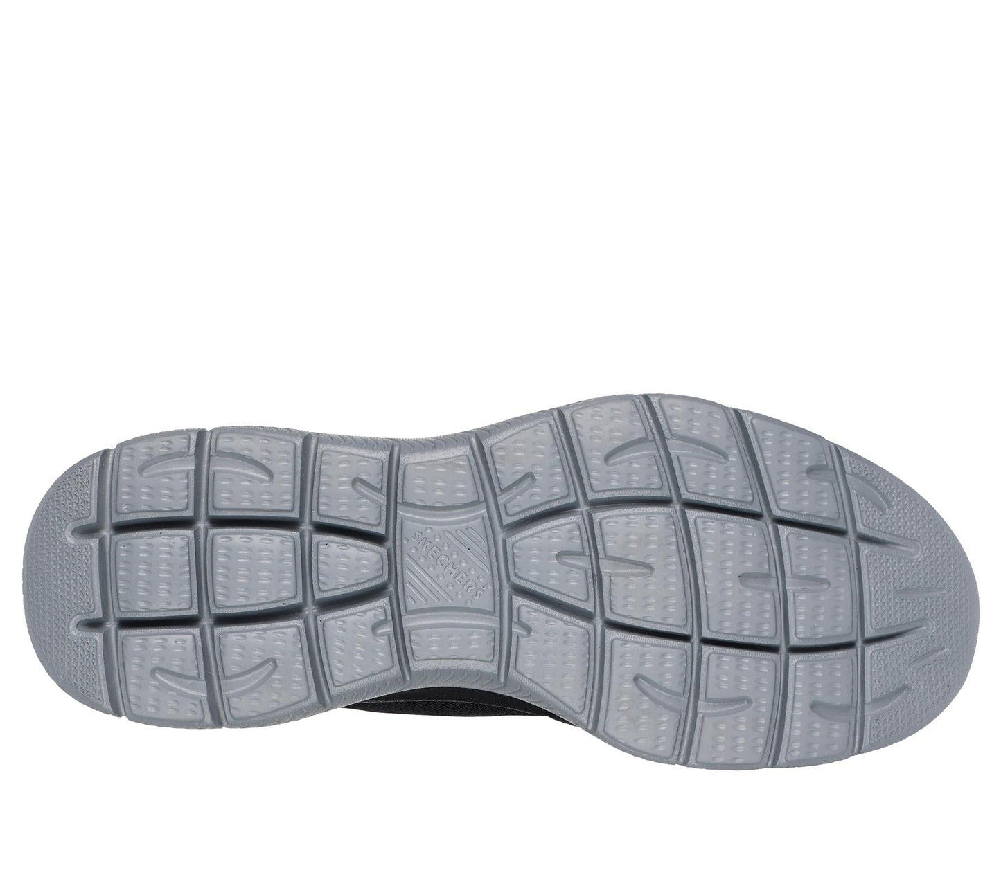 Men's Wide Fit Skechers 232457 Slip-ins High Range Summits Trainers
