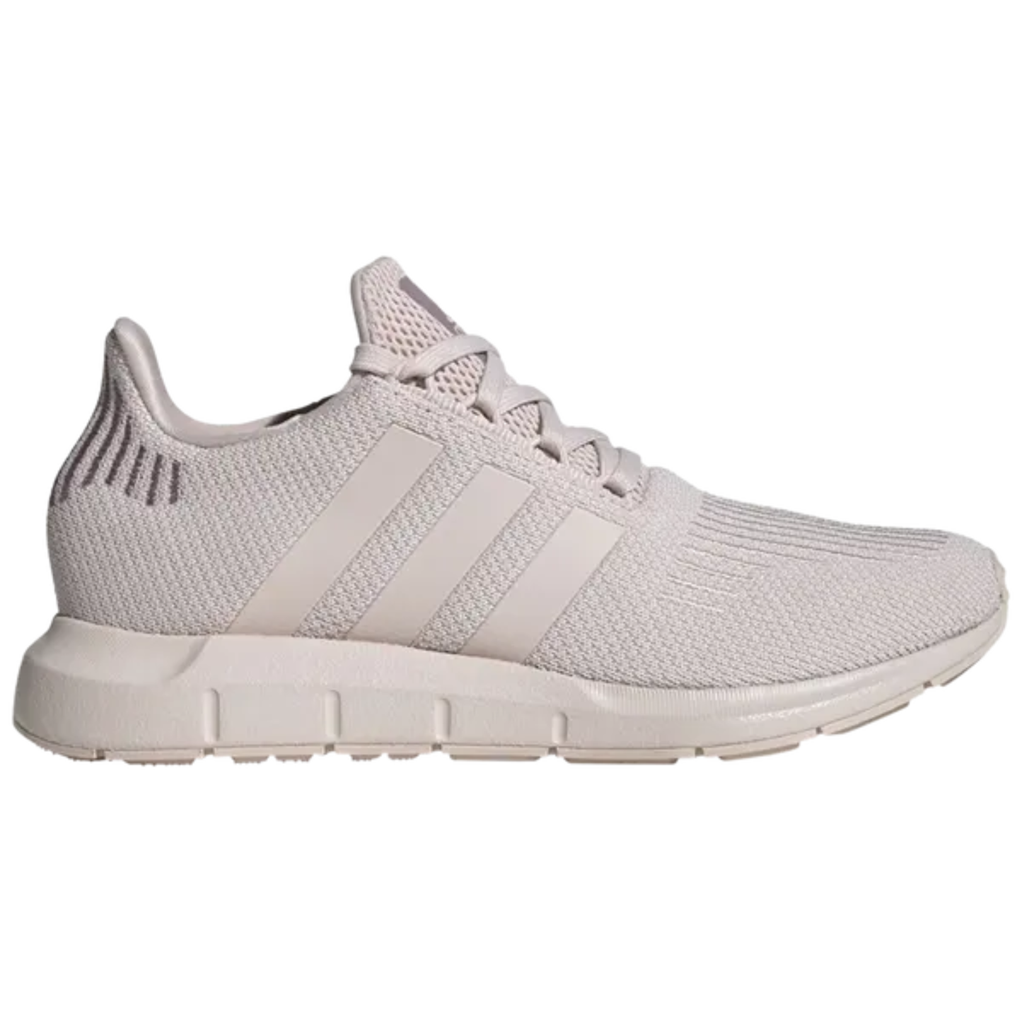 Adidas Women's Cream Swift Run 1.0 'Putty Mauve' Sneakers, ID5942 (No Box)