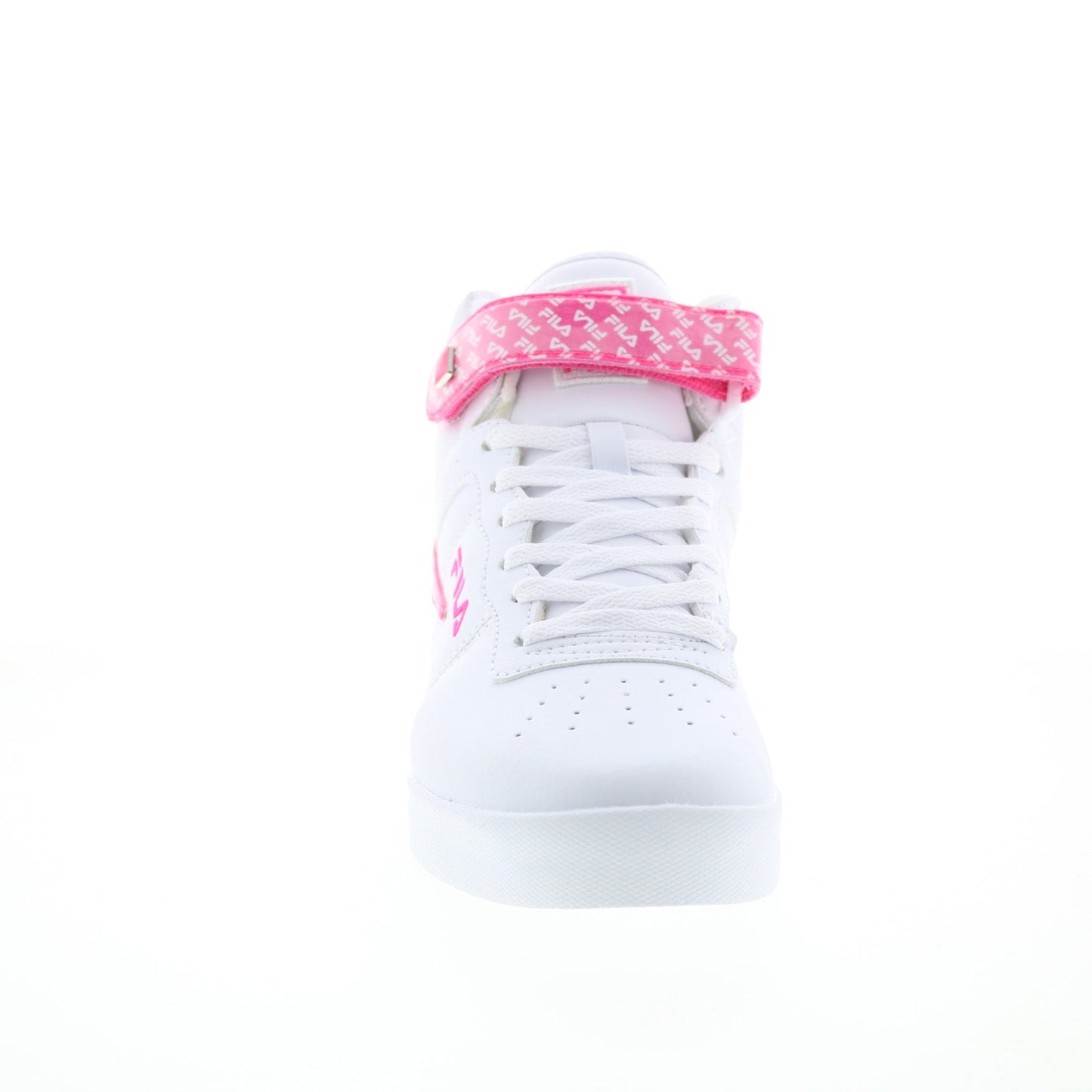 FILA Women's Pink Vulc 13 Clear Flag, 5CM00806-154