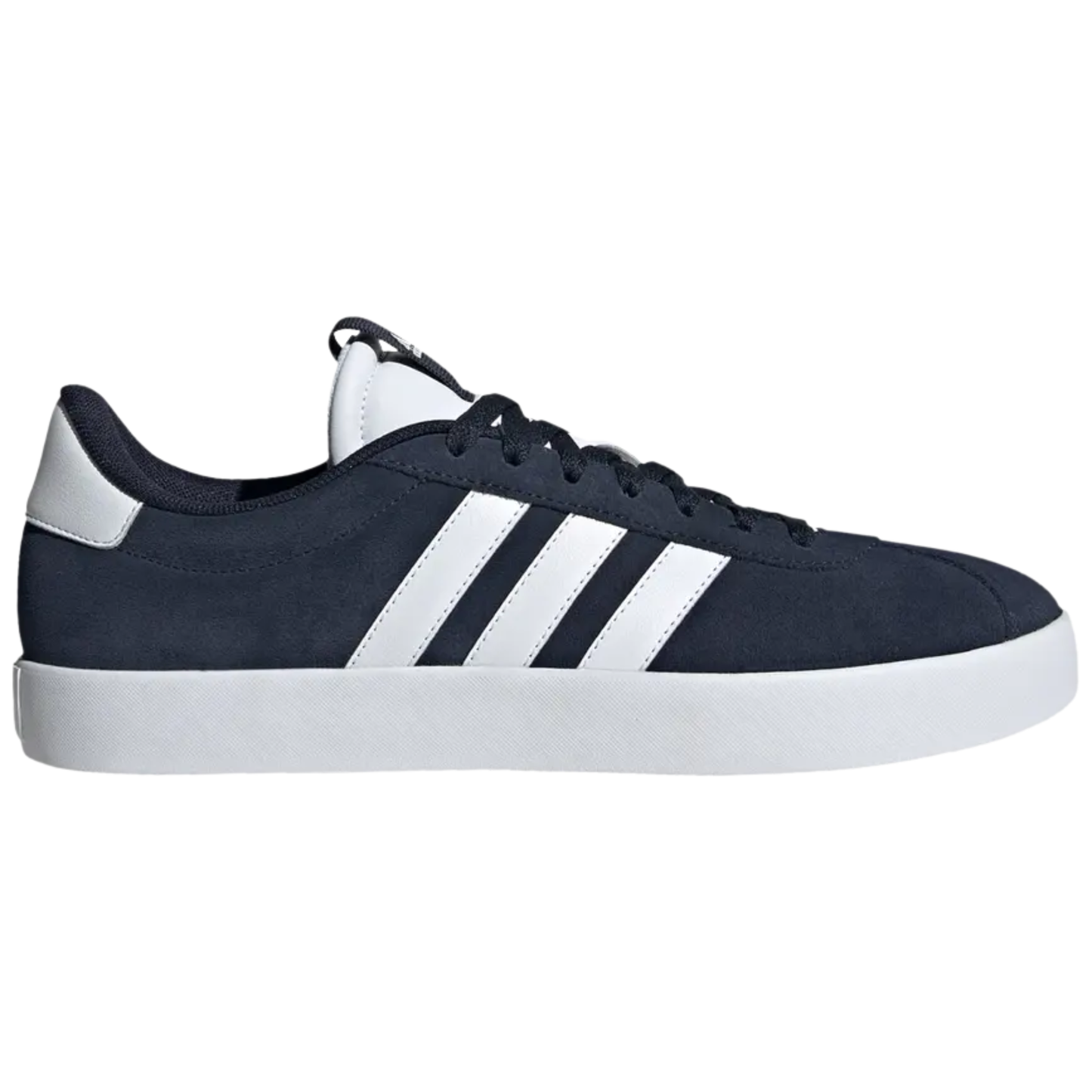Adidas Men's Navy VL Court 3.0 Sneakers, ID6275