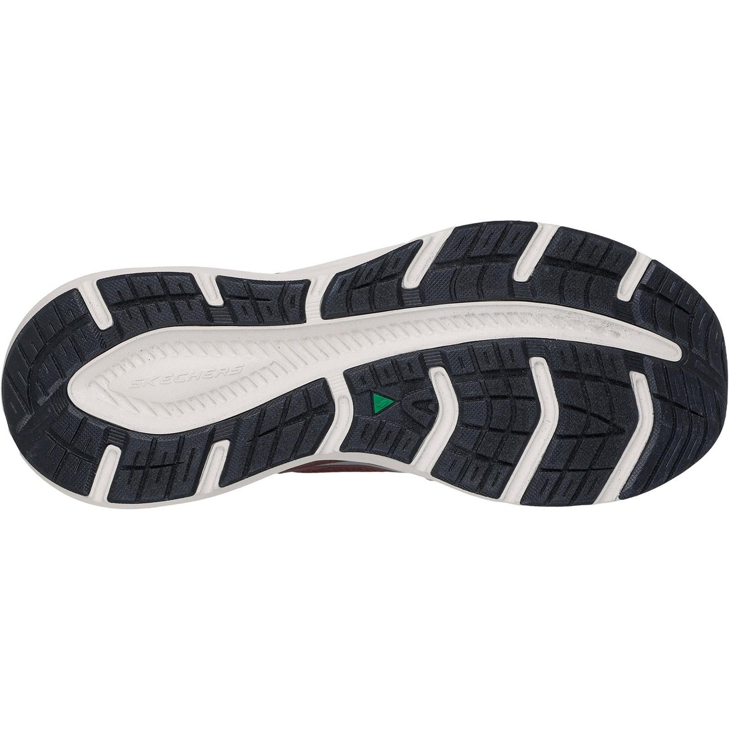 Men's Relaxed Fit Skechers 232844 Edgeride Exodis Trainers