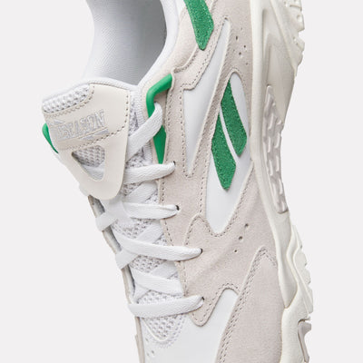 Men REEBOK Preseason 94 Low Shoes