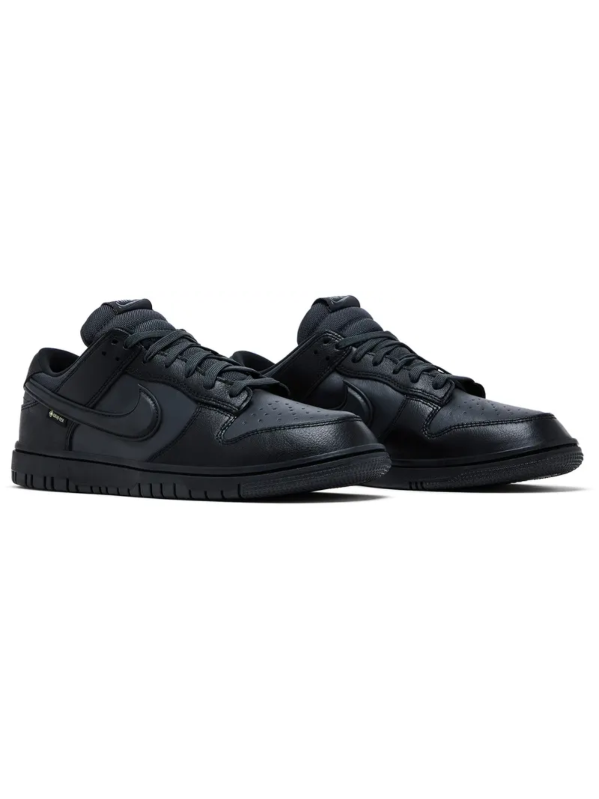 Men's Nike Dunk Low GTX Sneakers, Black, HQ2053 001