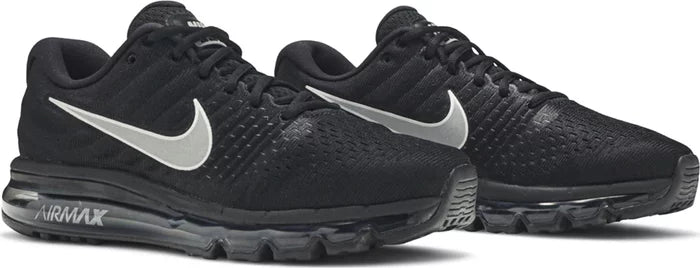 Men’s Nike Air Max 2017 'Anthracite'