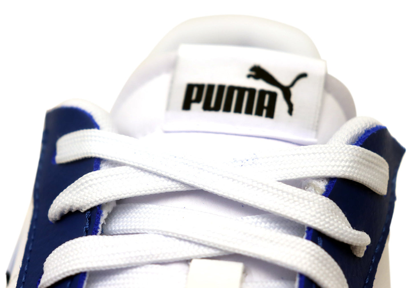Puma Mens Caven 2.0 Comfortable Lace Up Sneakers