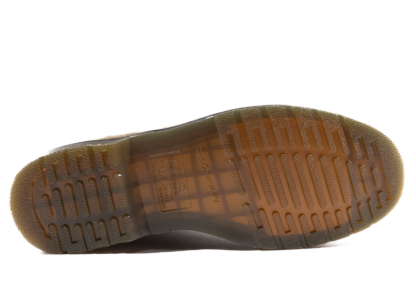 Dr. Martens Futura DMS Extra Tough 50/50