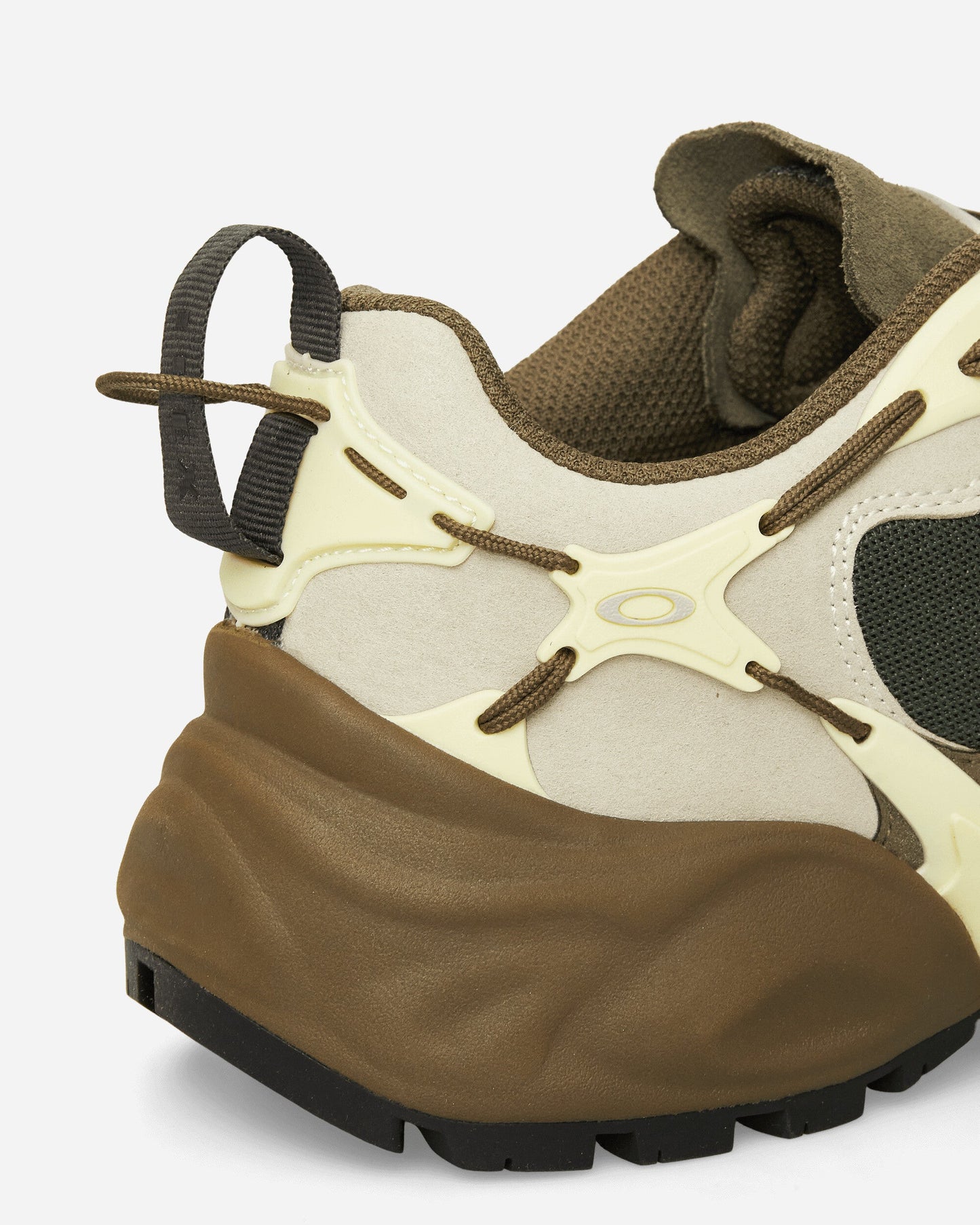 Ibex Sneakers Endive / Olive
