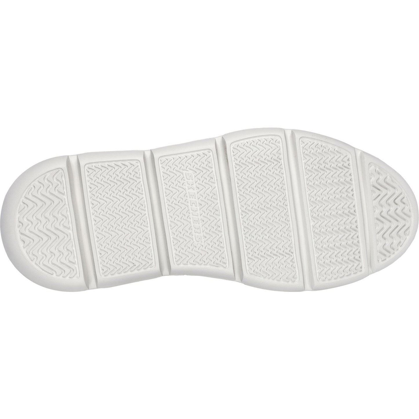 Men's Wide Fit Skechers 205303 Slip-ins Garza Palma Trainers