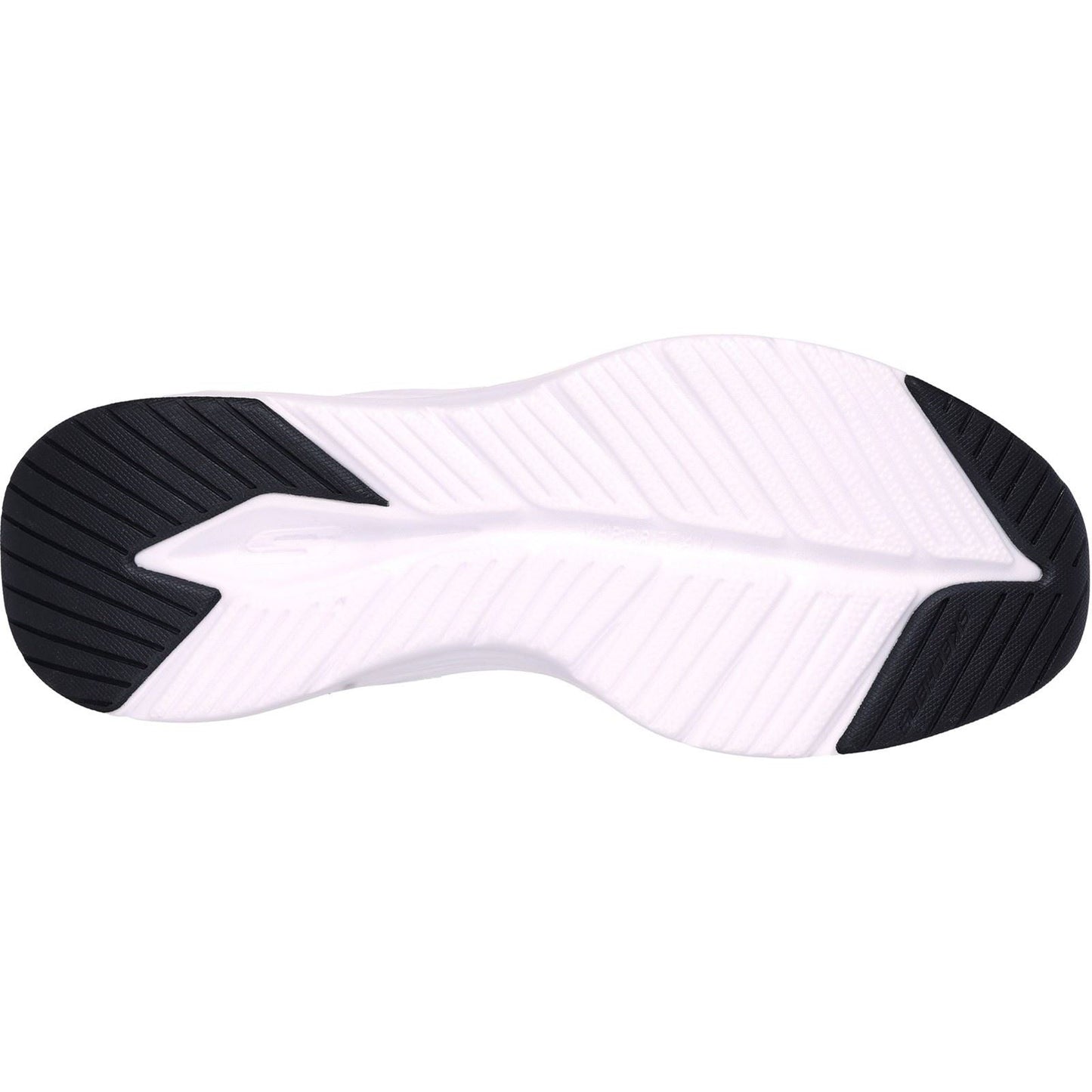 Men's Wide Fit Skechers 232626 Vapor Foam Varien Trainers