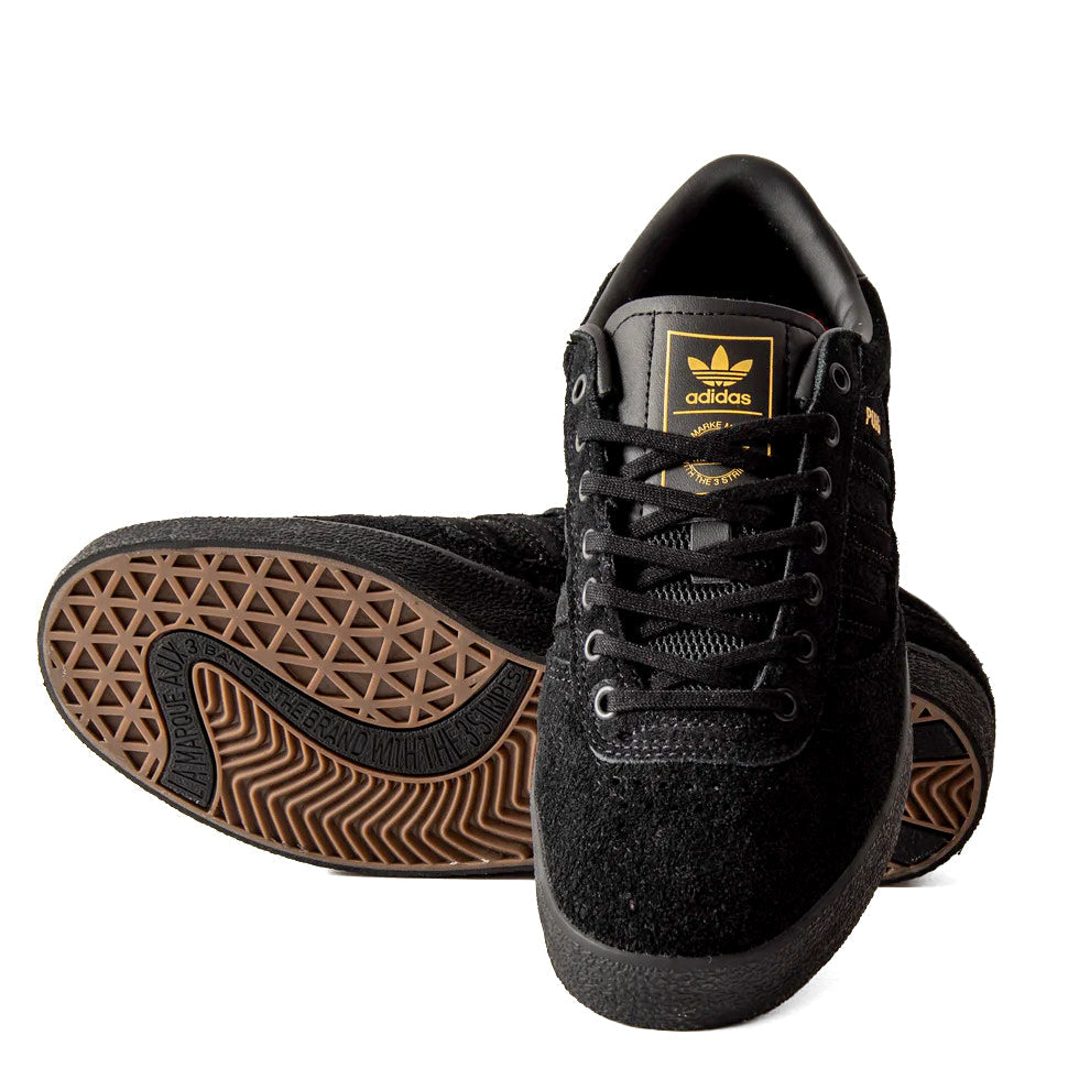 Adidas - Puig Indoor (Black/Black) *SALE