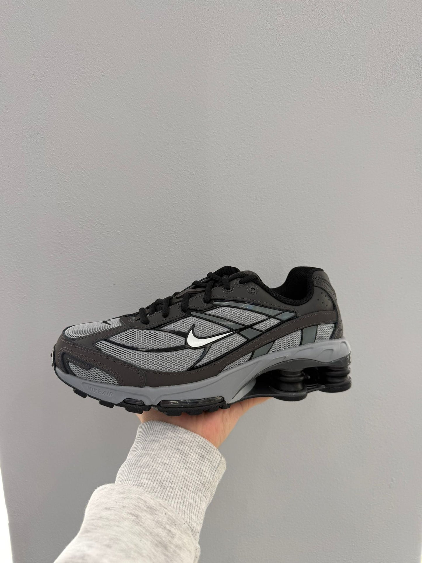 Nike shox ride 2 io4296 001