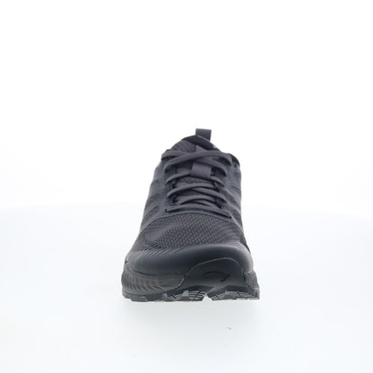 Inov-8 TrailFly 001149-BK Womens Black Synthetic Athletic Hiking Shoes