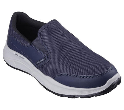 Men's Wide Fit Skechers 232515 Equalizer 5.0 Persistable Trainers