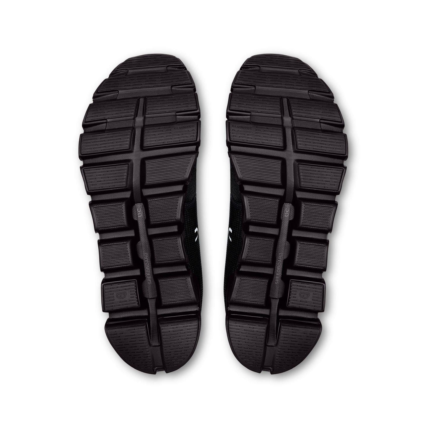 Men's Wide Fit On Cloud 6 Wide Trainers