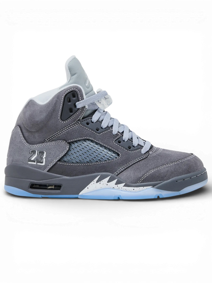 Jordan 5 Retro Wolf Grey 2026