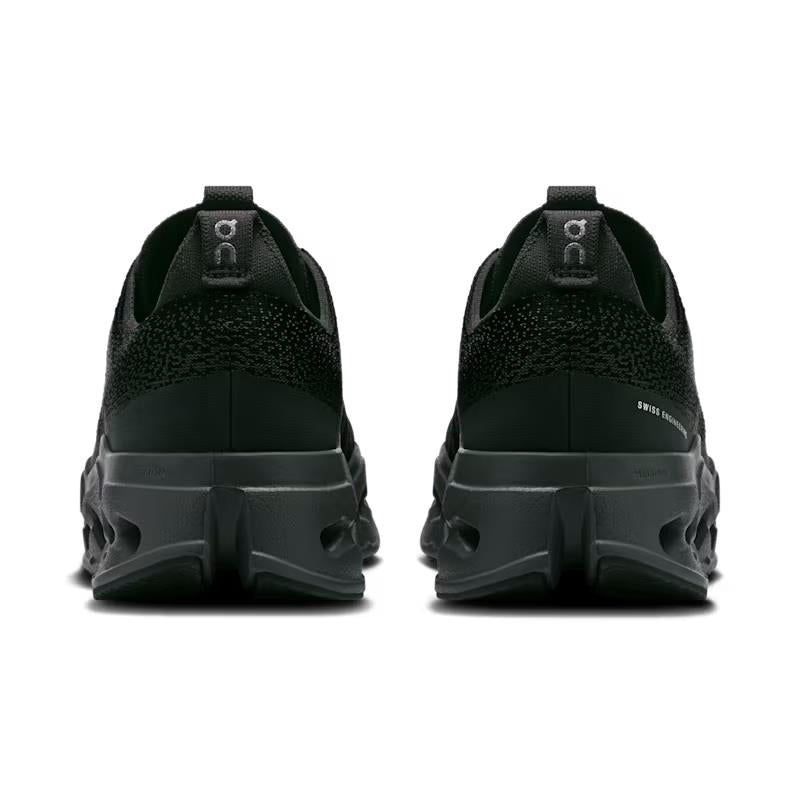 Men's Wide Fit On Cloudsurfer Max Wide Trainers