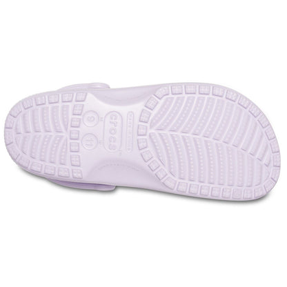 Men's Crocs 10001 Classic Clog Slip On Sandals