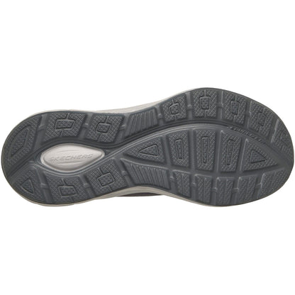 Men's Relaxed Fit Skechers 233106 Slip-ins Equalizer 6.0 Durran Trainers