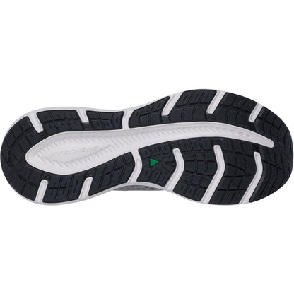Men's Relaxed Fit Skechers 232843 Edgeride Contention Trainers