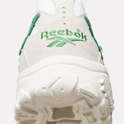 Men REEBOK Preseason 94 Low Shoes