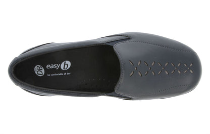 Womens Wide Fit DB Cameron Shoes