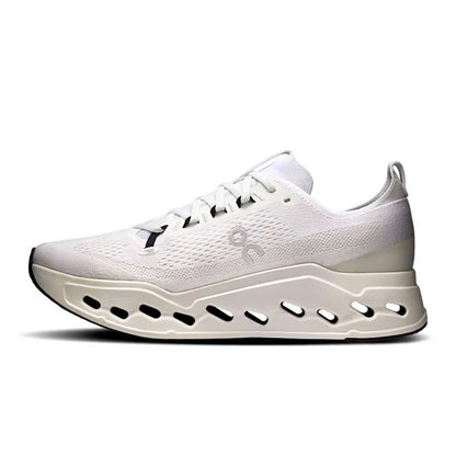 Men's Wide Fit On Cloudsurfer Max Wide Trainers