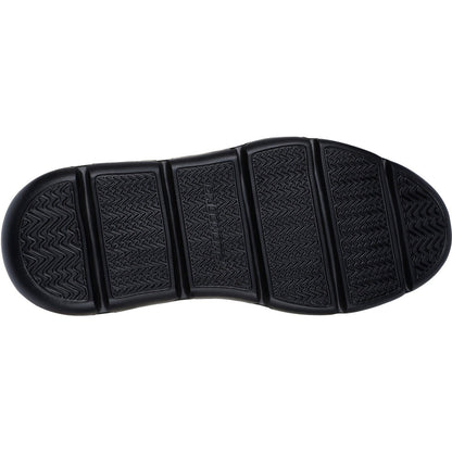 Men's Wide Fit Skechers 205311 Slip-ins Garza Sully Trainers