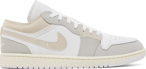 Men’s Air Jordan 1 Low SE Craft 'Inside Out - Tech Grey'