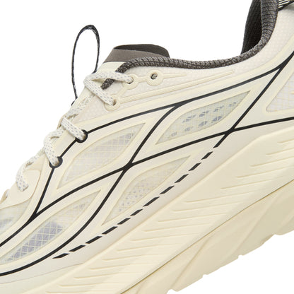 HOKA M Mach Remastered (Eggshell / Asphalt Grey)