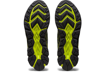 Men’s Asics Gel Quantum 180 7 'Jet Black/Neon Lime'