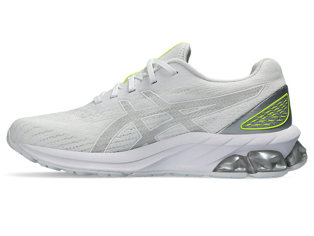 Women’s Asics Gel Quantum 180 7 'White/Pure Silver'