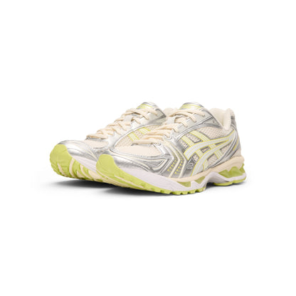 Asics Gel-Kayano 14 (Cream/Pistachio)