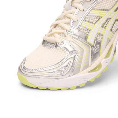 Asics Gel-Kayano 14 (Cream/Pistachio)