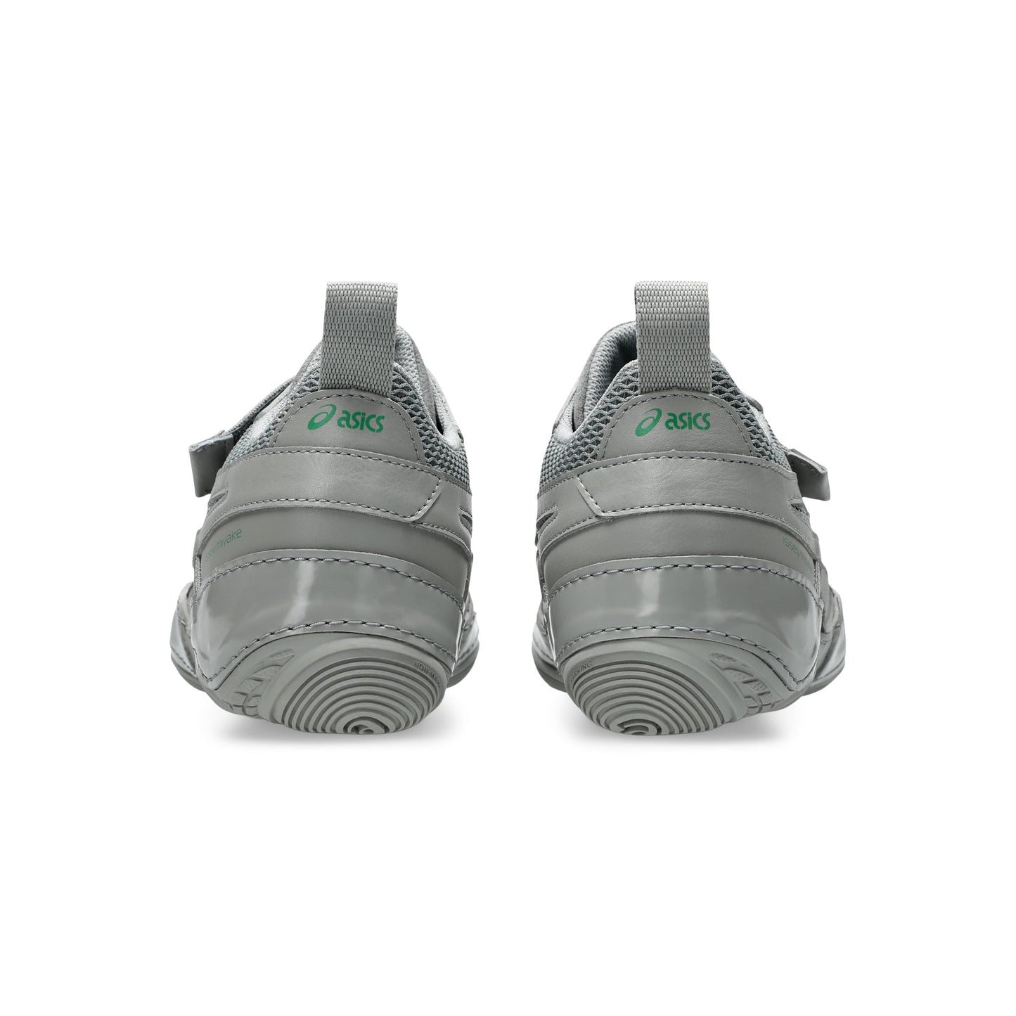 Issey Miyake x Asics Hyper Taping (Grey/Grey)