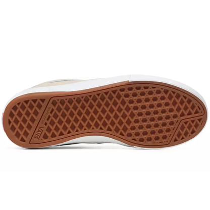 Vans Mens Beige Kyle Walker Pro Sneakers, VN0A2XSGW80
