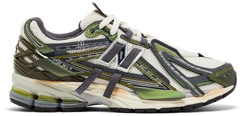 New Balance Men's 1906A Sneakers, Olive Juice Sea Salt, U1906ANC