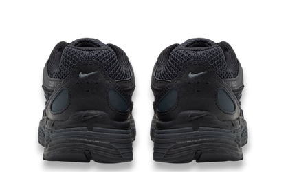 Nike P-6000 Black White