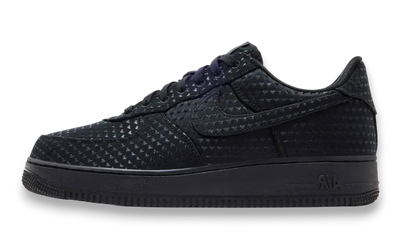 Nike Air Force 1 Low Valentine's Day Triple Black (2026)
