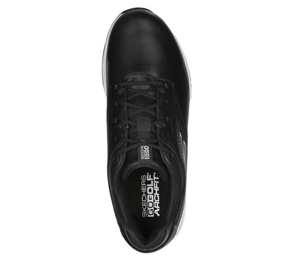 Men's Wide Fit Skechers 214043 Go Golf Elite 5 Legend Golf Waterproof Trainers