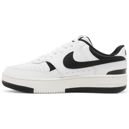 Nike Women's White Black Gamma Force, DX9176 100