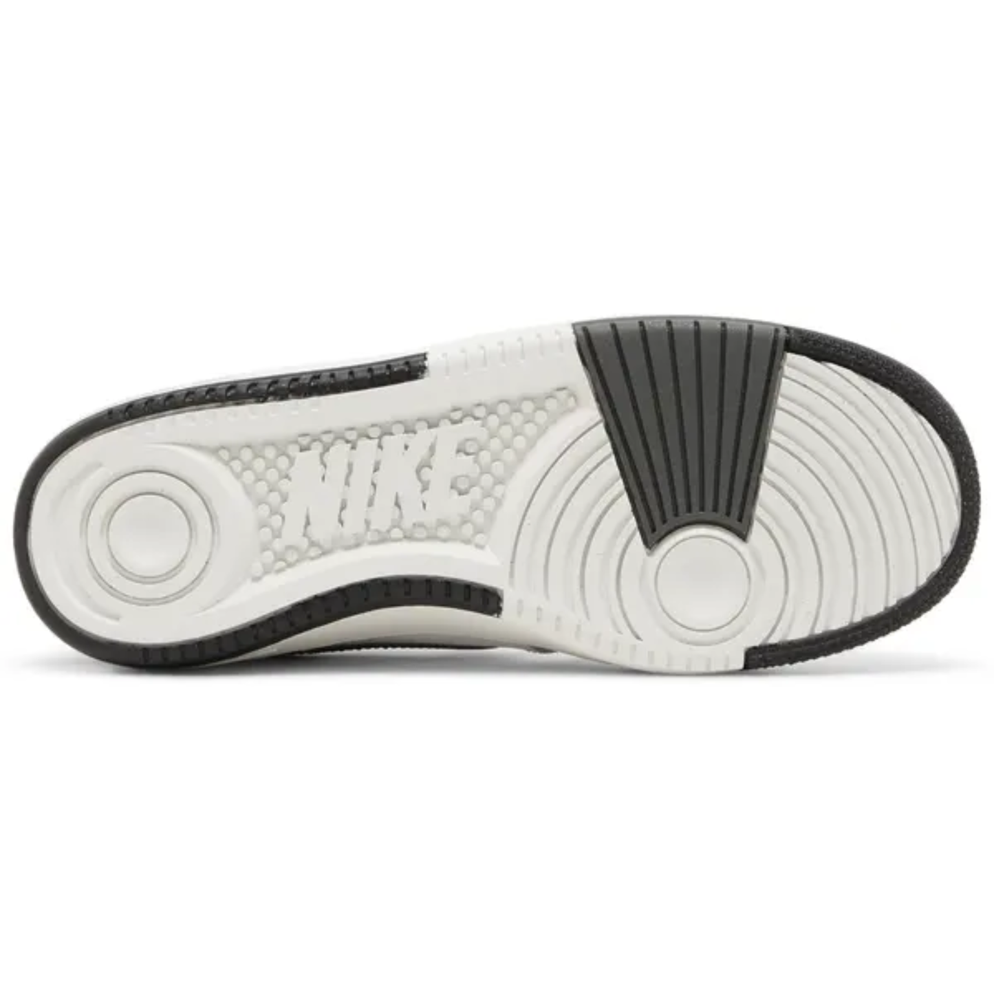 Nike Women's White Black Gamma Force, DX9176 100