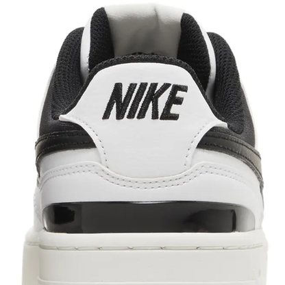 Nike Women's White Black Gamma Force, DX9176 100