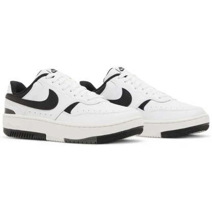 Nike Women's White Black Gamma Force, DX9176 100