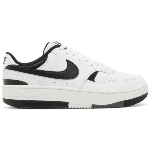 Nike Women's White Black Gamma Force, DX9176 100