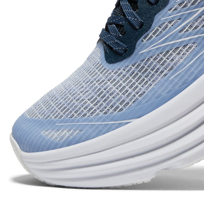 HOKA Bondi 8 TS Caged (Sea Ice/Grape Agate)