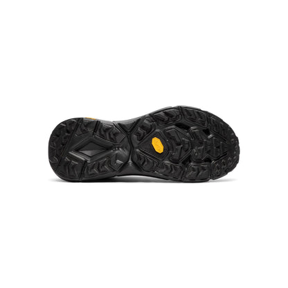HOKA Mafate Speed 4 Lite (Black/Outer Orbit)