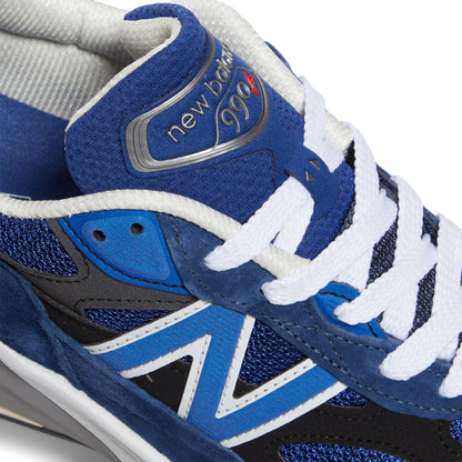 New Balance Made in USA 990v6 (Inkwell)